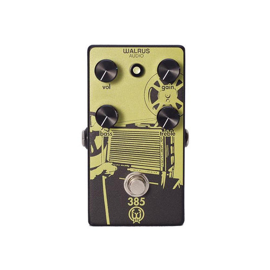 Walrus Audio 385 Overdrive