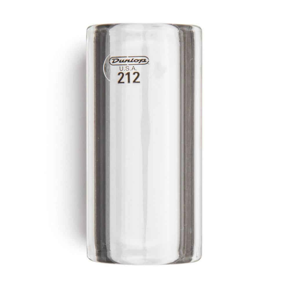 Jim Dunlop 212 Bottleneck Slide, Short Small