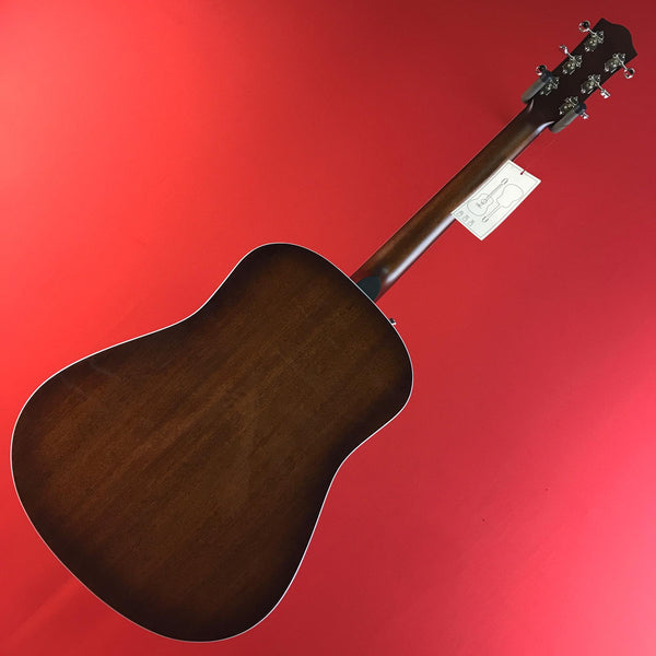 [USED] Godin Metropolis LTD EQ Acoustic Electric Guitar, Natural High Gloss