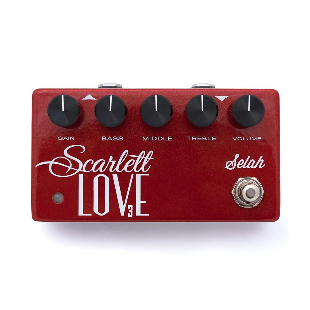 Selah Effects Scarlett Love OD V3