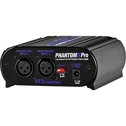 ART Phantom II Pro