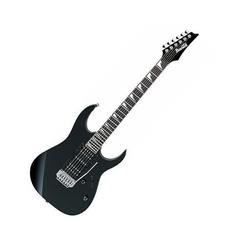 IBANEZ GRG170DX GIO RG STYLE BLACK NIGHT