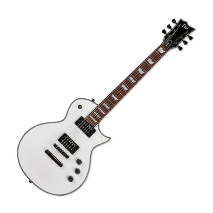 ESP LTD EC 256 SW Electric Guitar, Snow White