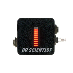 Dr Scientist BoostBot Buffer Booster, Red