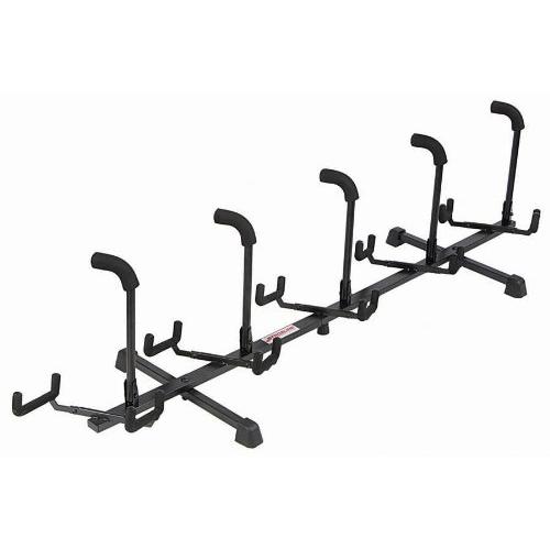 Stageline GS5R 5-Guitar Rack