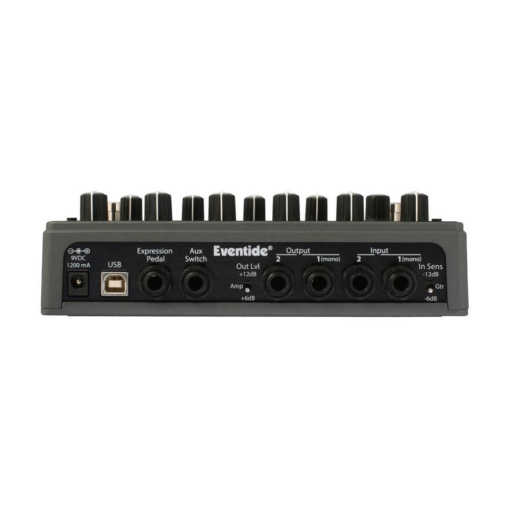 Eventide PitchFactor Harmonizer