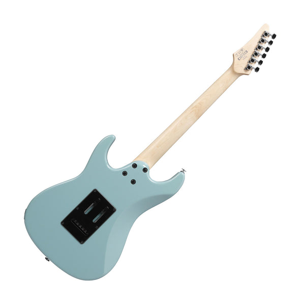 Ibanez AZES40PRB AZ Standard 6 String Electric Guitar, Purist Blue