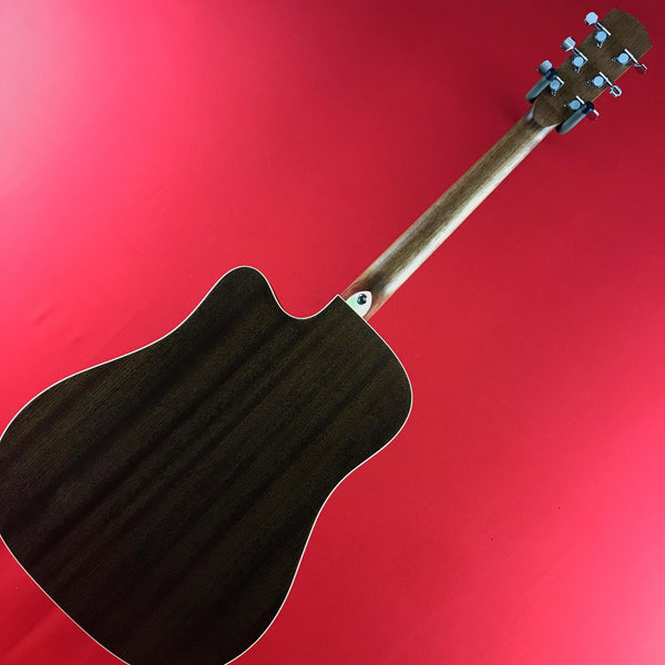 [USED] Alvarez RD26CE Regent Series Dreadnought Acoustic Electric Guitar, Natural Gloss