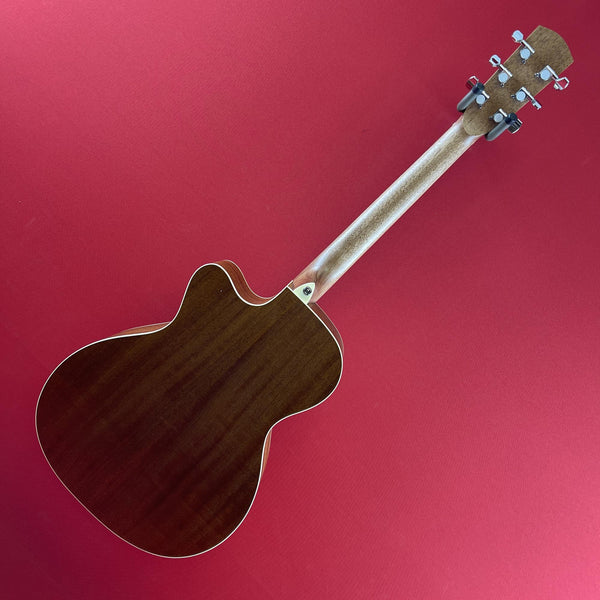 [USED] Alvarez RF26CE OM/Folk Acoustic-Electric Guitar Natural