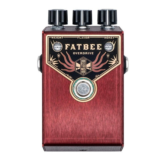 Beetronics Fatbee Overdrive