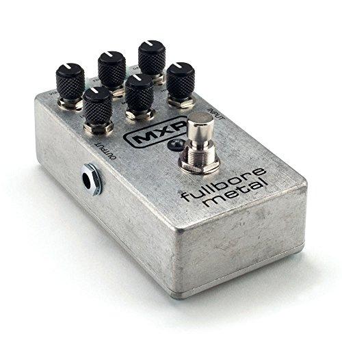 MXR M116 Fullbore Metal Distortion