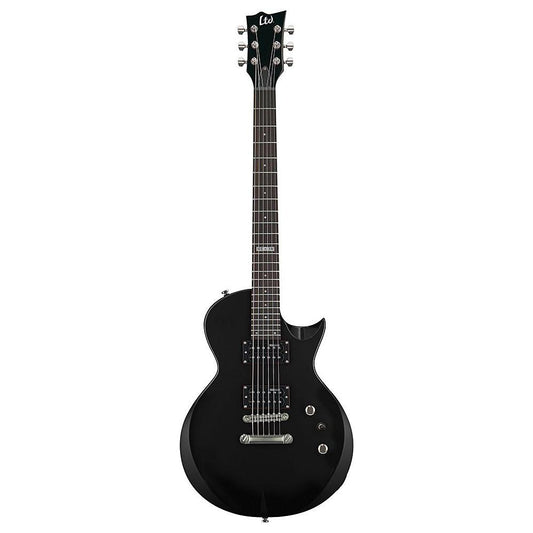 ESP LTD EC-10 Kit Black