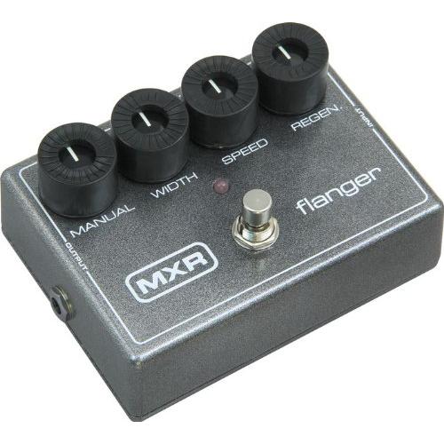 MXR M117R Flanger