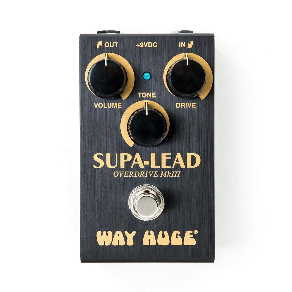 Way Huge WM31 Supa Lead Smalls Overdrive