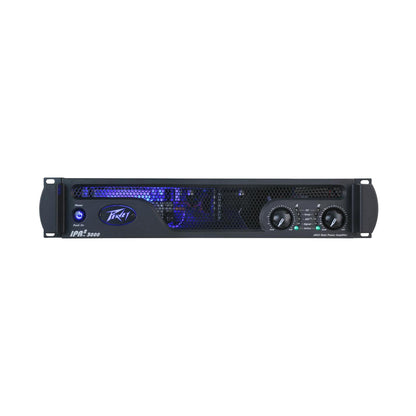 Peavey IPR2 3000 Lightweight Power Amp