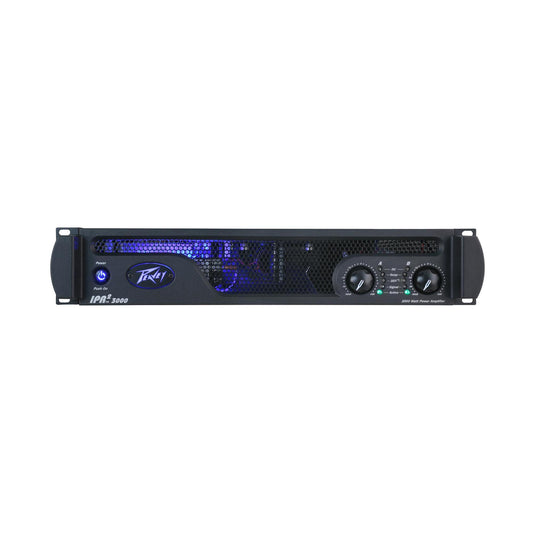 Peavey IPR2 3000 Lightweight Power Amp