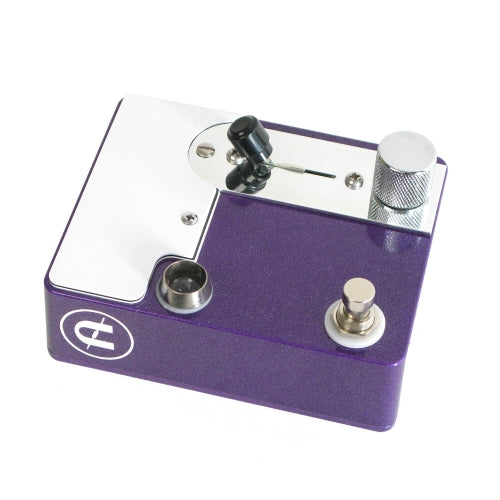 Coppersound Broadway Preamp (Purple)