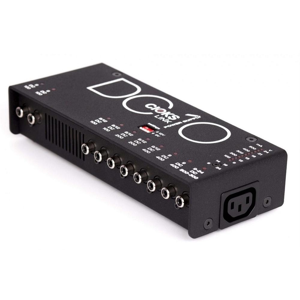 CIOKS DC10 Link Pedal Power Supply