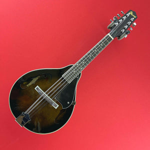 [USED] Ibanez M510DVS Mandolin, Dark Violin Sunburst