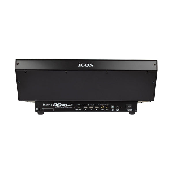 Icon Pro Audio Qcon Pro X DAW Control Surface