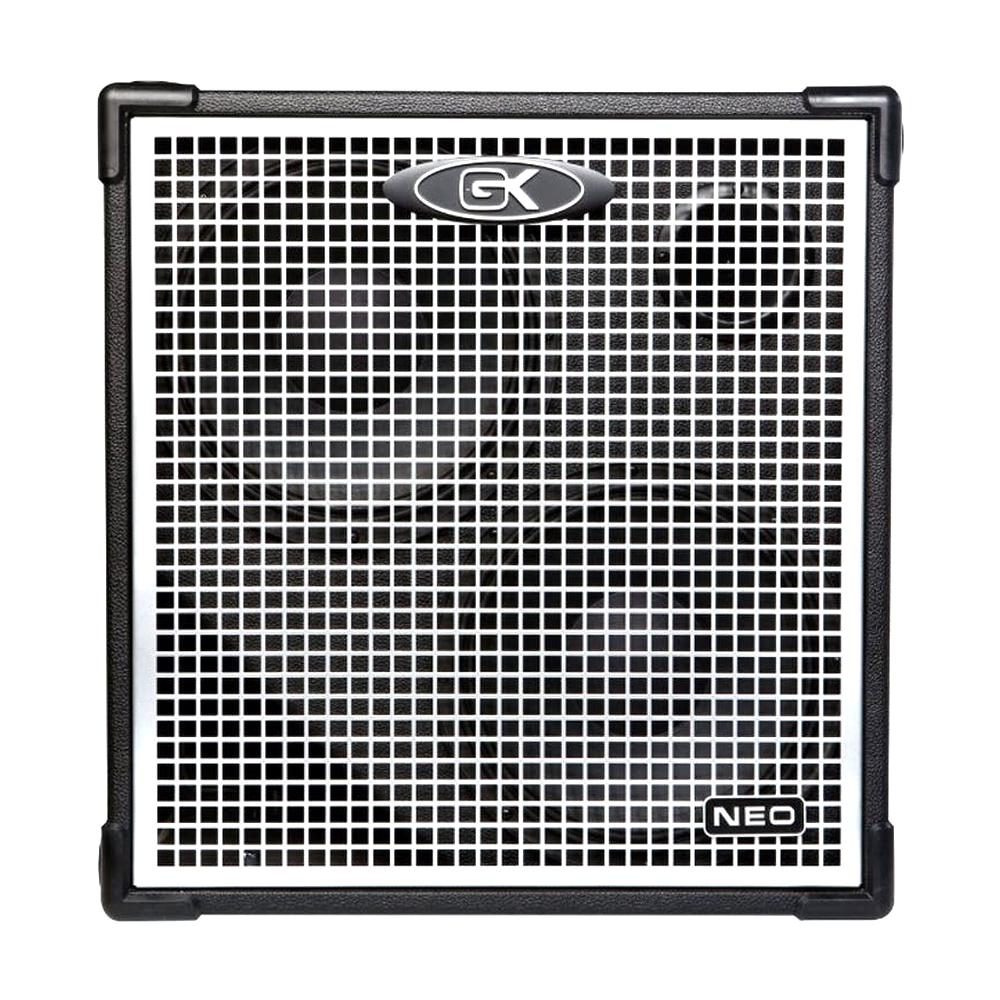 Gallien-Krueger Neo212-II Bass Guitar Cabinet (600 Watt)