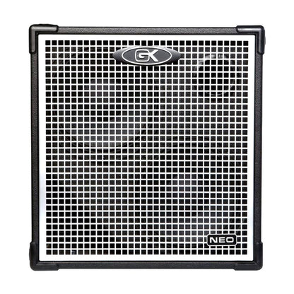 Gallien-Krueger Neo212-II Bass Guitar Cabinet (600 Watt)