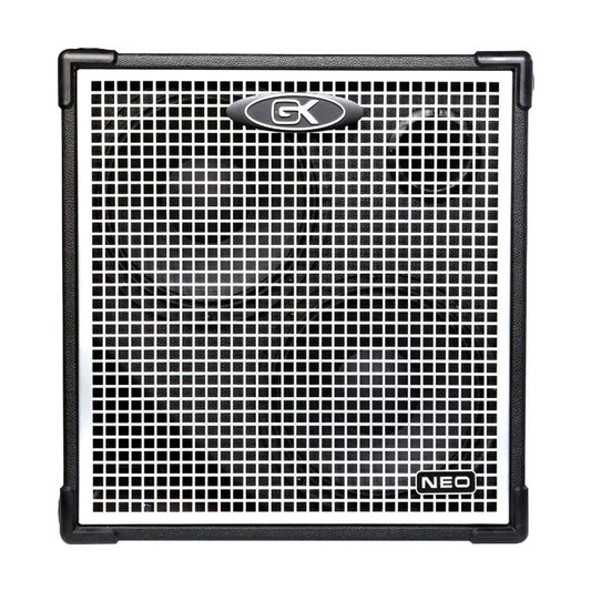 Gallien-Krueger Neo212-II Bass Guitar Cabinet (600 Watt)