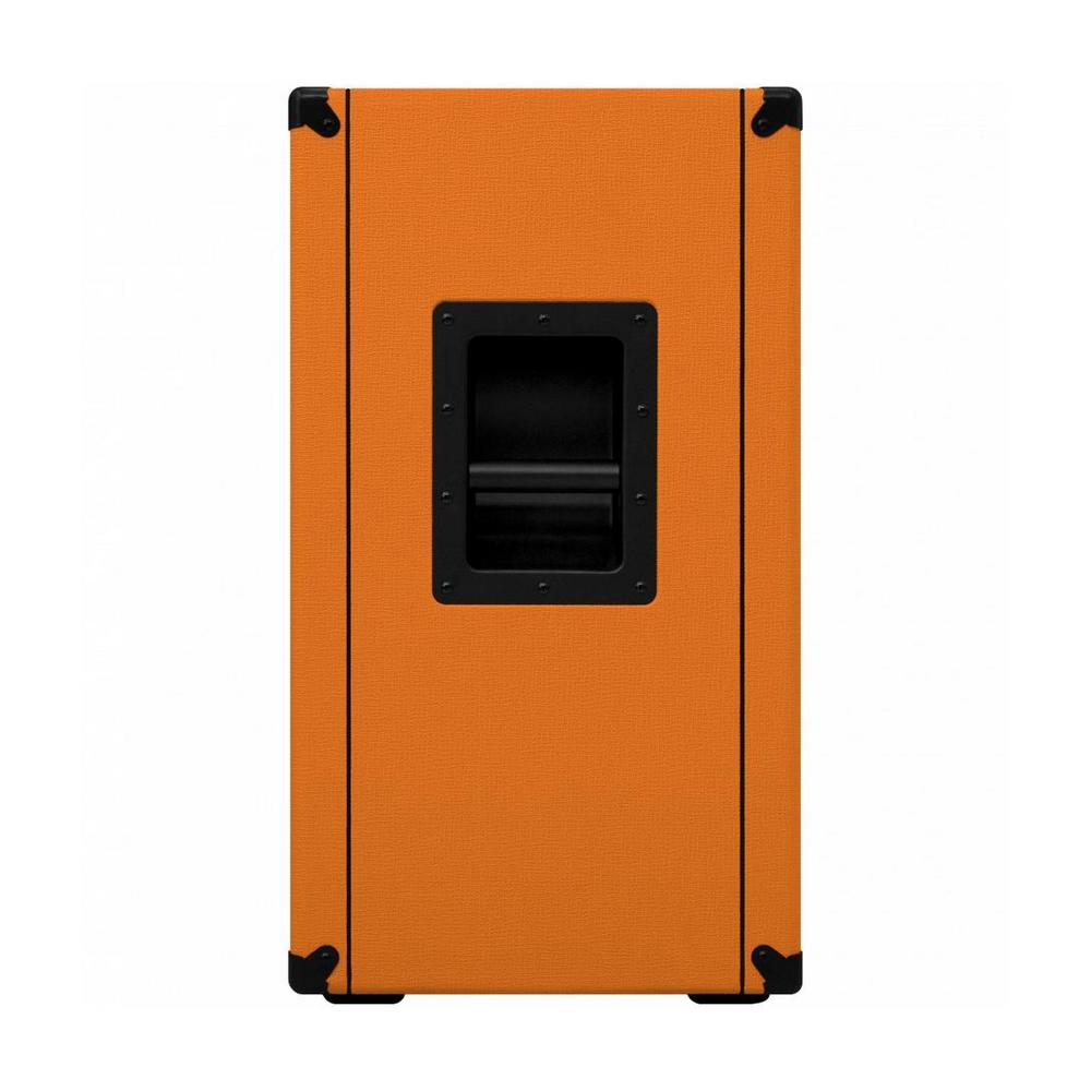 Orange CRPRO412 4x12" 240w Compact Guitar Speaker Cabinet, Orange