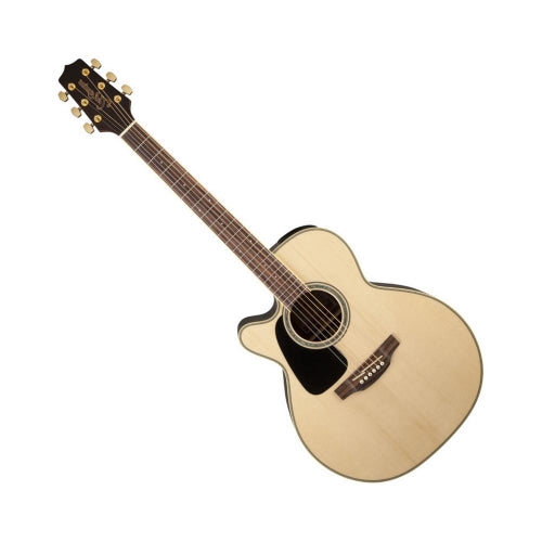 Takamine GN51CE LH NAT NEX Cutaway Acoustic/ Electric, Natural