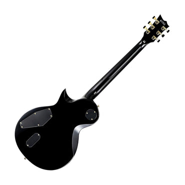 ESP LTD EC-1000 Electric Guitar, Black