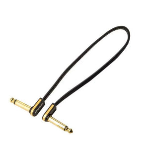 EBS PG-28 11 inch (28cm) Gold Patch Cable