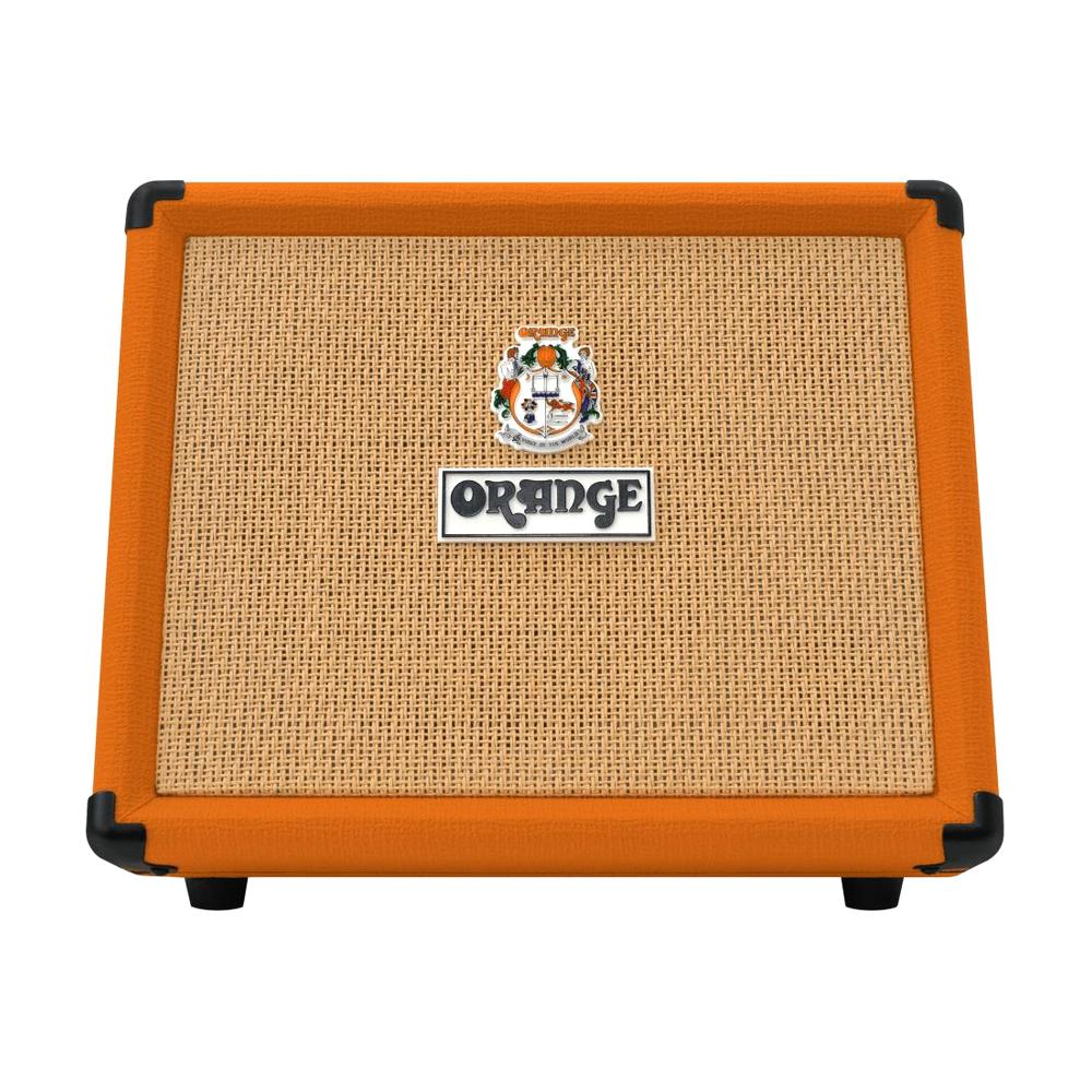 Orange Crush Acoustic 30 30-watt 1x8" Acoustic Combo, Orange