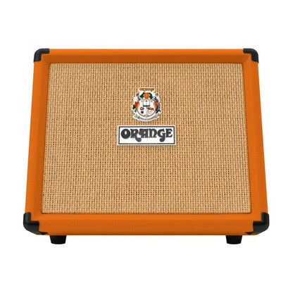 Orange Crush Acoustic 30 30-watt 1x8" Acoustic Combo, Orange