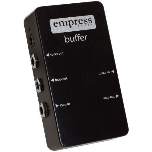 Empress Effects Buffer