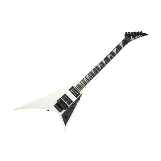 Jackson JS32 JS Series Rhoads Electric Guitar, Ivory