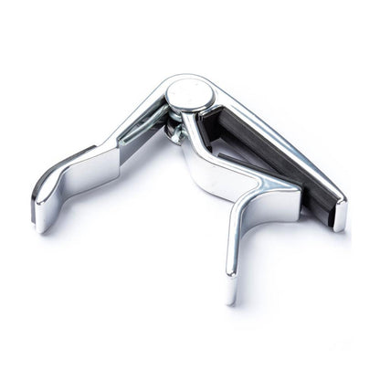 Dunlop 84FN Dunlop Capo, Flat, Nickel