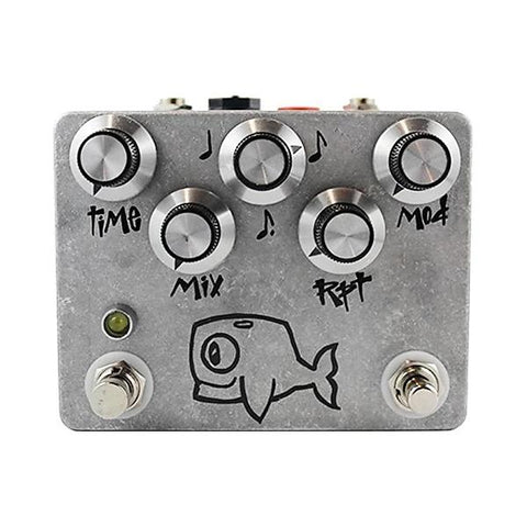 Hungry Robot The Moby Dick V1 Tape Delay