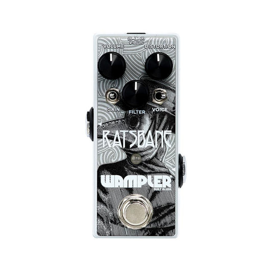 Wampler Ratsbane Distortion