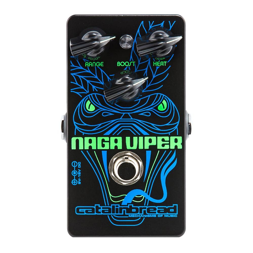 Catalinbread Naga Viper Boost