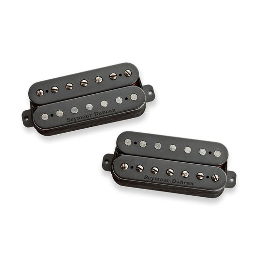 Seymour Duncan Nazgul/Sentient Humbucker Set 7 String - Black