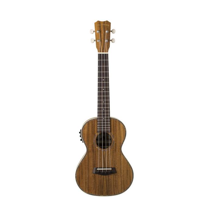 Islander Ukulele AT-4GPU Tenor Ukulele