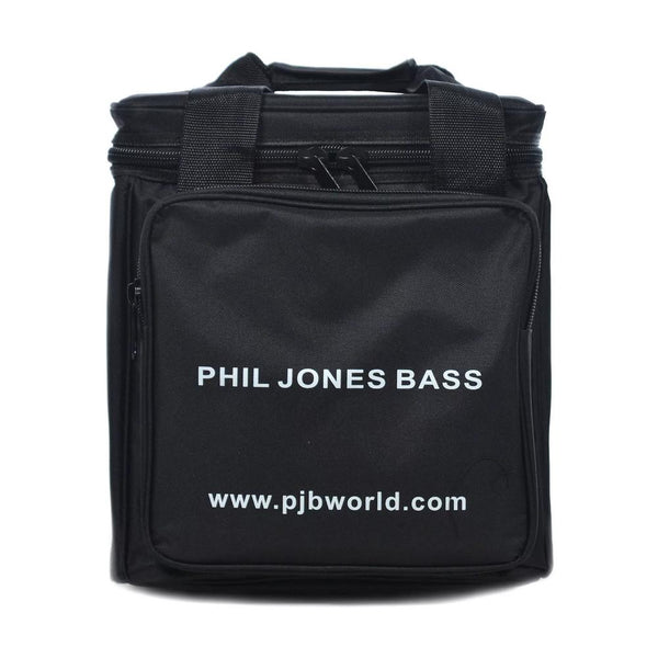 Phil Jones BG-100B Bass Cub 100 Watt Bass Combo Amplifier, Black