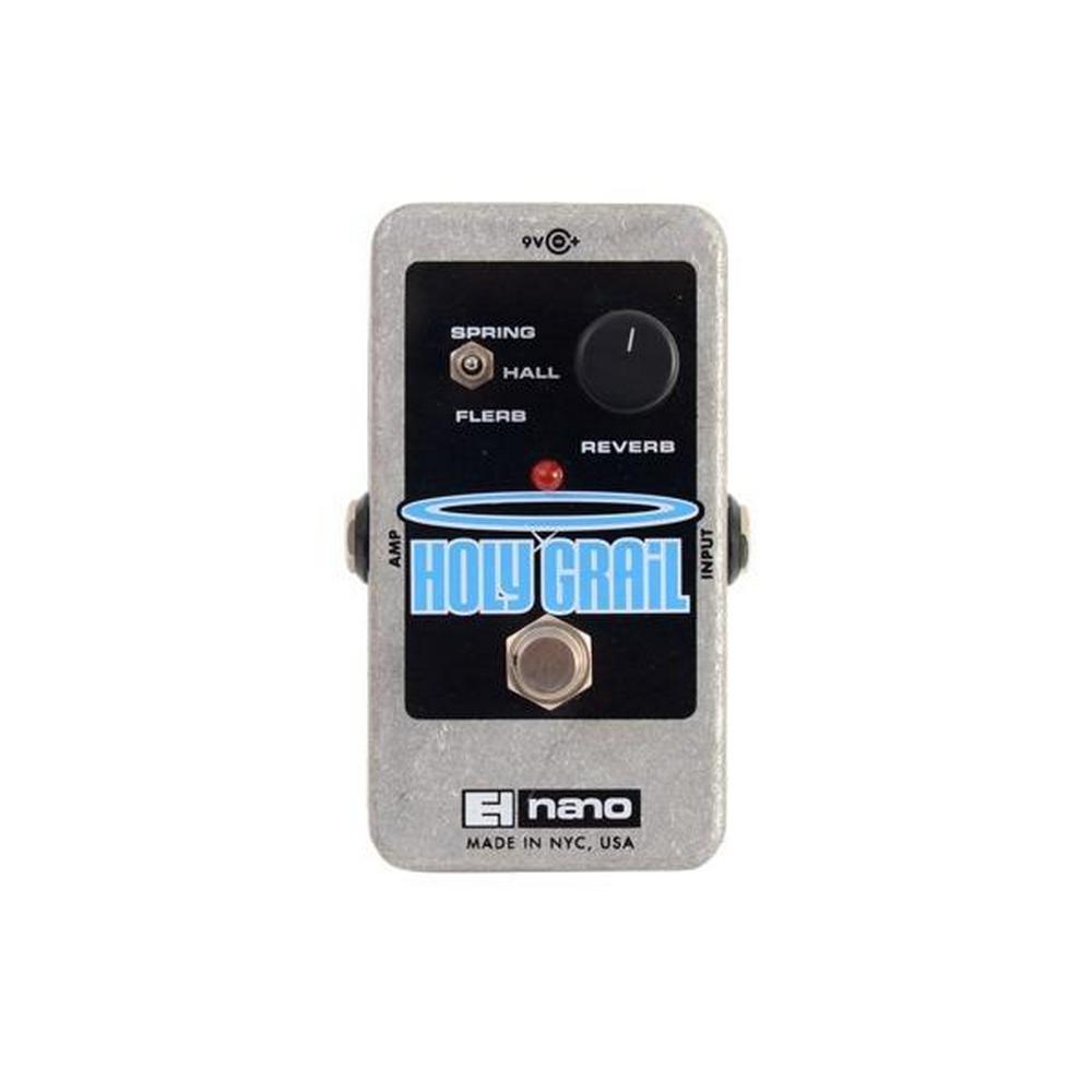 Electro-Harmonix Holy Grail Nano Reverb