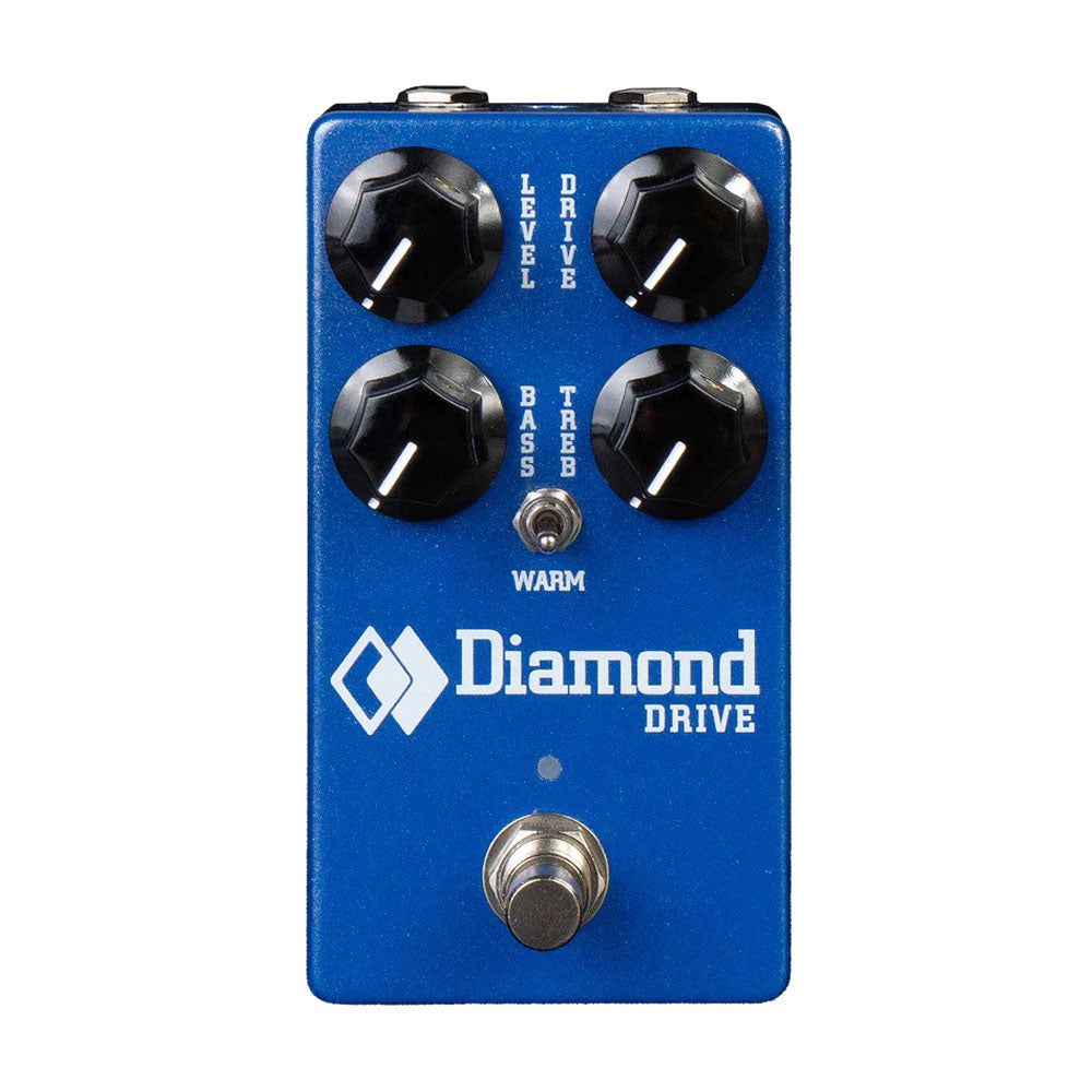 Diamond Drive Overdrive