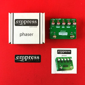 [USED] Empress Effects Phaser