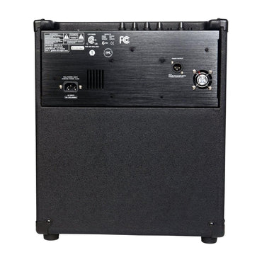 Gallien-Krueger MB112-II 200W 1x12 Combo Bass Amp