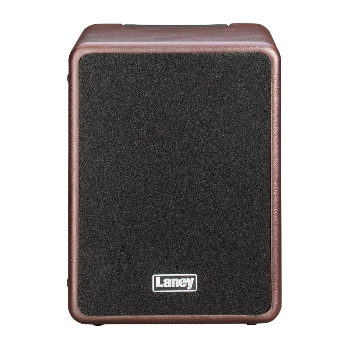 Laney A-FRESCO 2 60 Watt 1x8" Acoustic Guitar Amplifier w/Rechargeable Battery Power