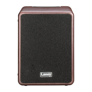 Laney A-FRESCO 2 60 Watt 1x8" Acoustic Guitar Amplifier w/Rechargeable Battery Power