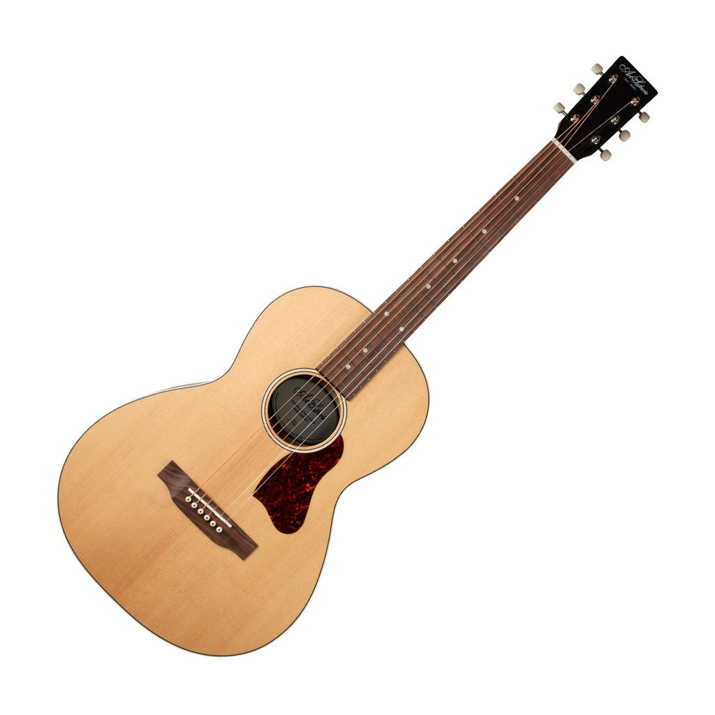 Art & Lutherie Roadhouse Natural EQ Acoustic Electric Guitar, Semi