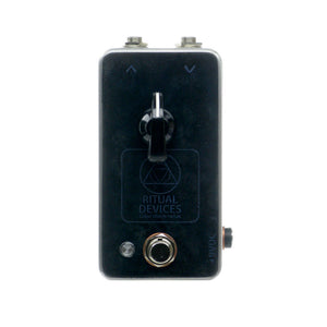Ritual Devices Jackdaw One Knob Distortion